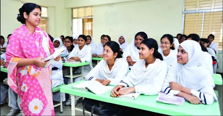 প্রাথমিকে নতুন কারিকুলামের পাইলটিং ক্লাস ঈদের পর