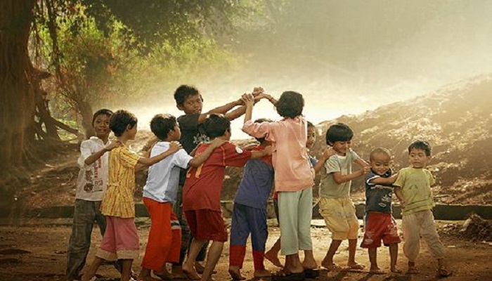 ৮ হাজার শিশুর যত্নকেন্দ্র চালু হচ্ছে জুনে