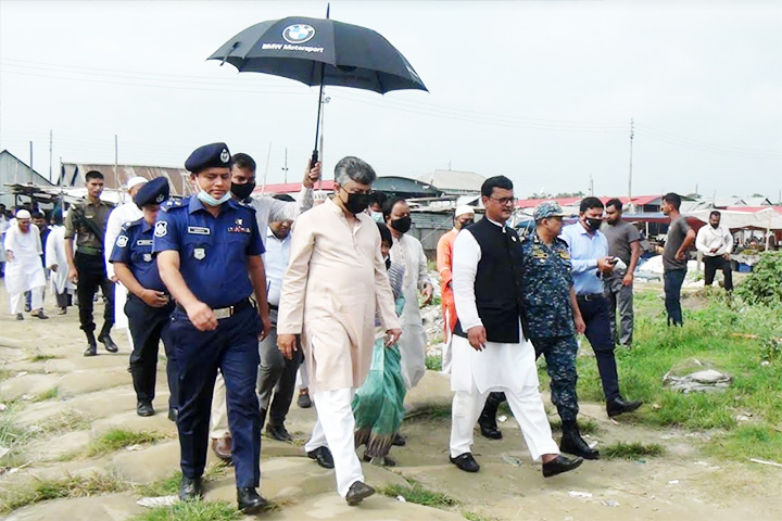 ‘ইতিহাসের সেরা অনুষ্ঠান হবে পদ্মা সেতুর উদ্বোধন’