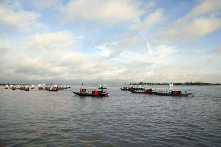 ব্রাহ্মণবাড়িয়ায় বন্যা পরিস্থিতি অপরিবর্তিত