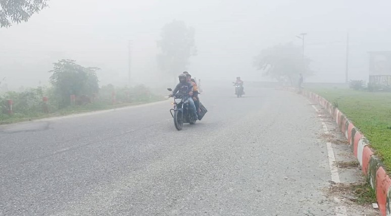 ৩ দিনের মধ্যে বঙ্গোপসাগরে লঘুচাপ, কমতে পারে তাপমাত্রা