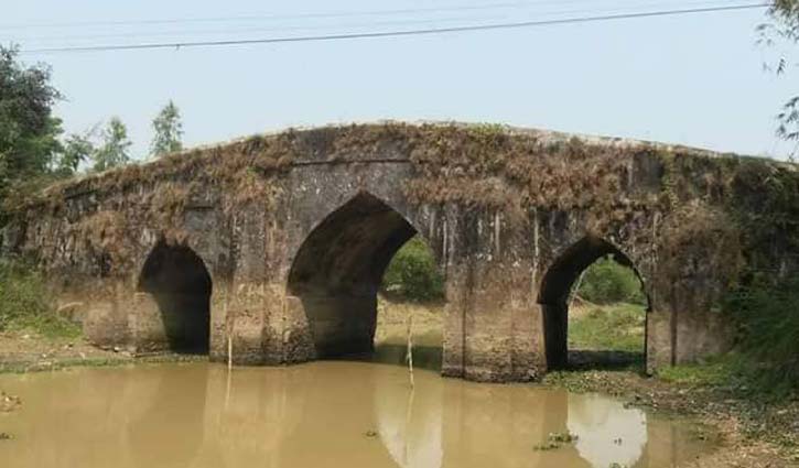 ঐতিহাসিক দেওয়ানের পুল ভাঙতে রোববার গণশুনানি