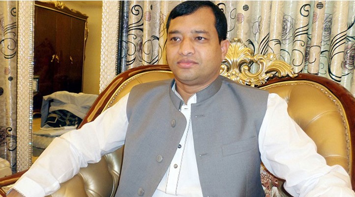 জাহাঙ্গীরের মেয়র পদে ফেরার রায় ৪ এপ্রিল