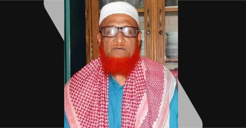 নিখোঁজের ৮ দিন পর মিললো বৃদ্ধের অর্ধগলিত মরদেহ
