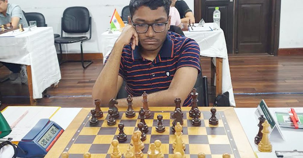 ভিয়েতনামে জিএম নর্ম পাওয়া হলো না ফাহাদের
