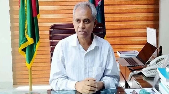 গাজীপুরে ভোট পড়েছে ৫০ শতাংশ: ইসি আলমগীর