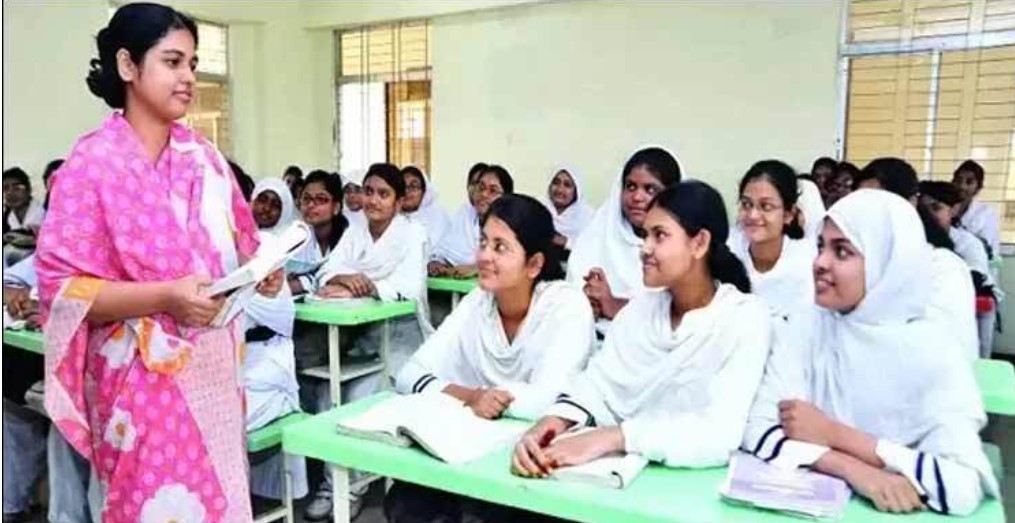 সরকারি মাধ্যমিক শিক্ষকদের পদোন্নতির তালিকা প্রকাশ