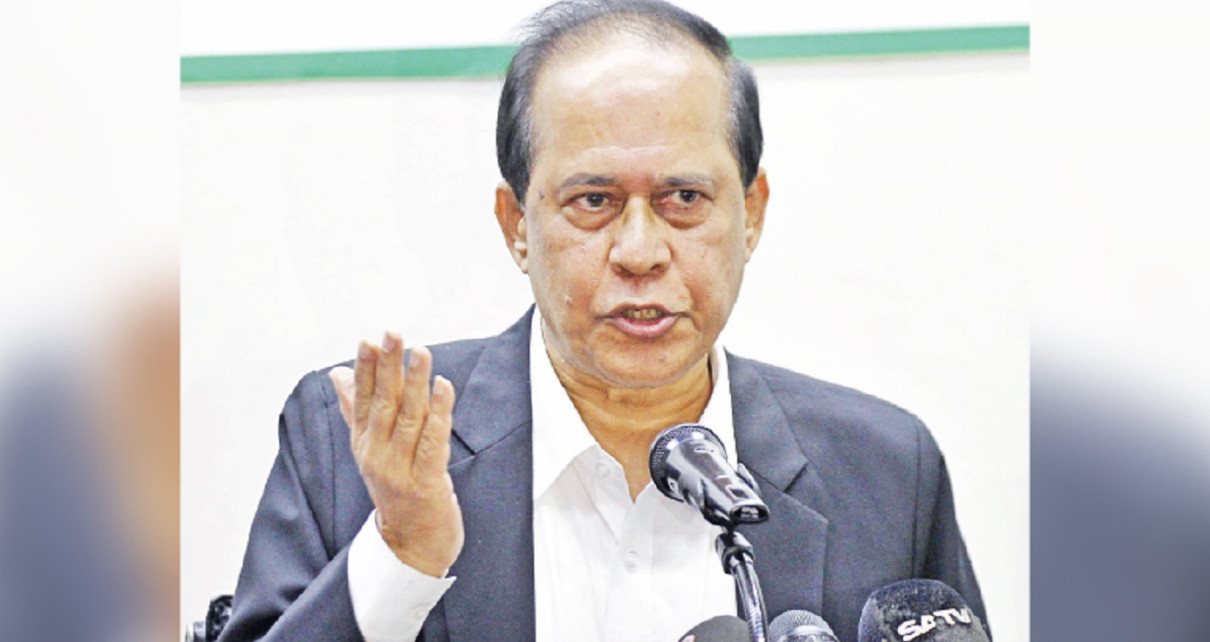 জেলা প্রশাসকের আচরণ পক্ষপাতমূলক হওয়া কাম্য নয় : সিইসি