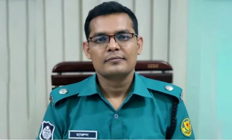 হারুনকাণ্ড : প্রতিবেদন দিতে আরও সাত কর্মদিবস সময় চেয়েছে কমিটি