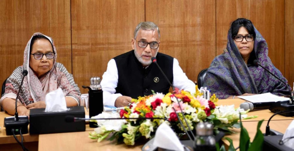 এবারও বলিষ্ঠ ভূমিকা পালন করবে বাংলাদেশ: পরিবেশমন্ত্রী