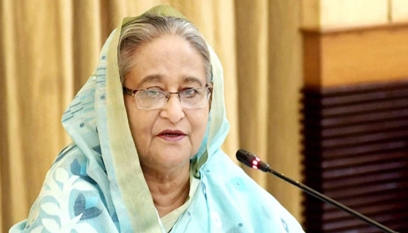 ‘সশস্ত্র বাহিনী জাতির আস্থার প্রতীক হিসেবে গড়ে উঠেছে’