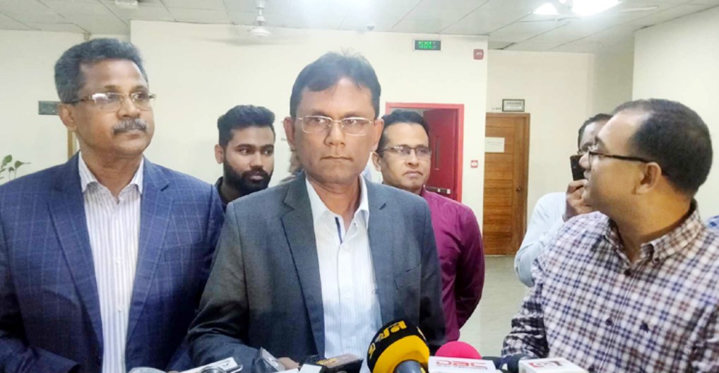 ভোটের মাঠে থাকবে আইনশৃঙ্খলা বাহিনীর সাড়ে ৭ লাখ সদস্য