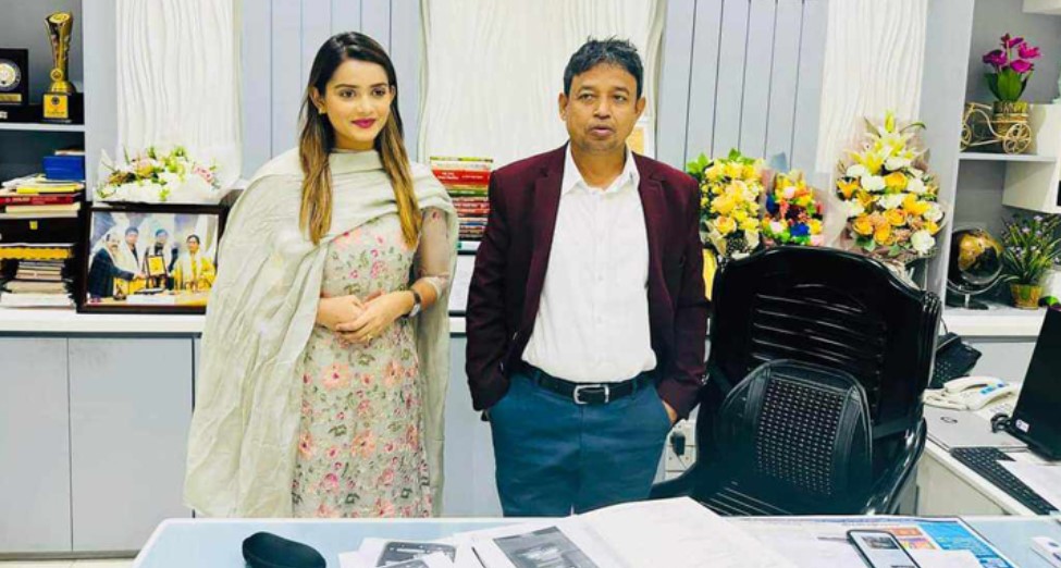 তানজিন তিশার অভিযোগ পেয়েছি, লুবাবার অভিযোগকারী আটক: হারুন