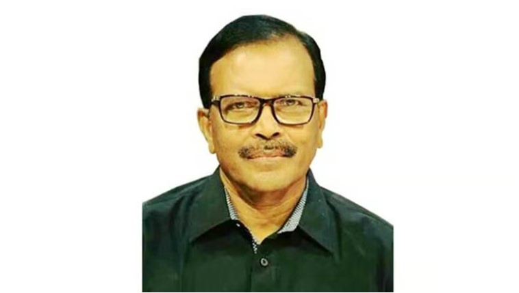 বিএনপি নেতা হাবিবুর রহমান হাবিব গ্রেপ্তার