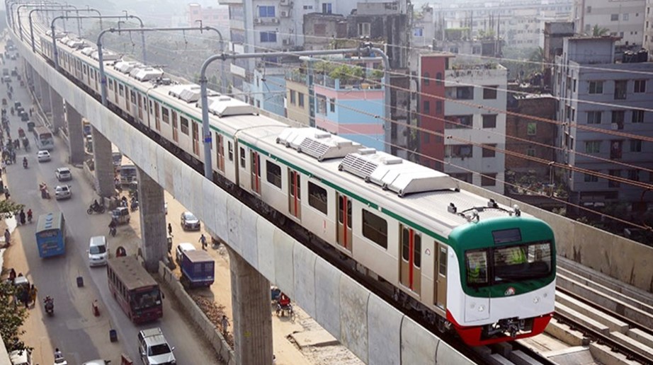 জুলাই থেকে মেট্রোরেলের টিকিটে ভ্যাট বসছে