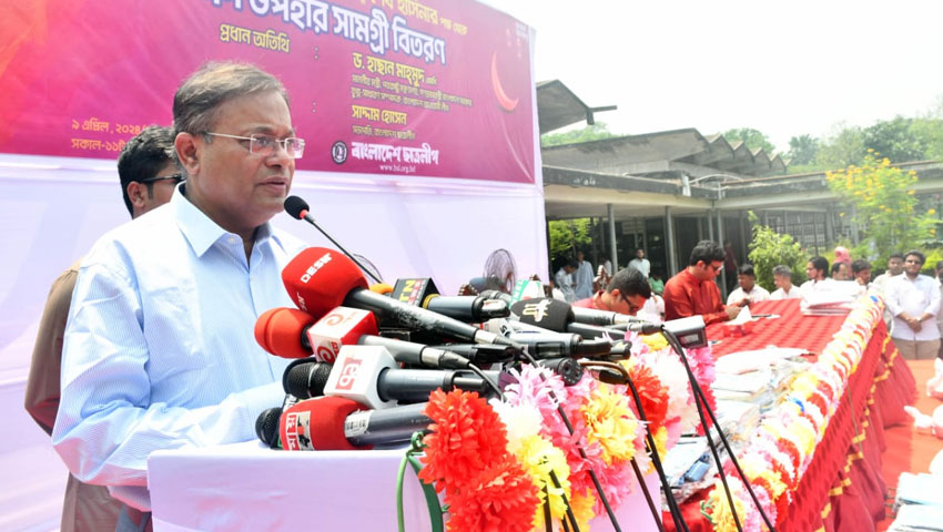 ‘বুয়েটে ছাত্র রাজনীতি এবং শিক্ষার পরিবেশ দুটিই থাকা উচিত’