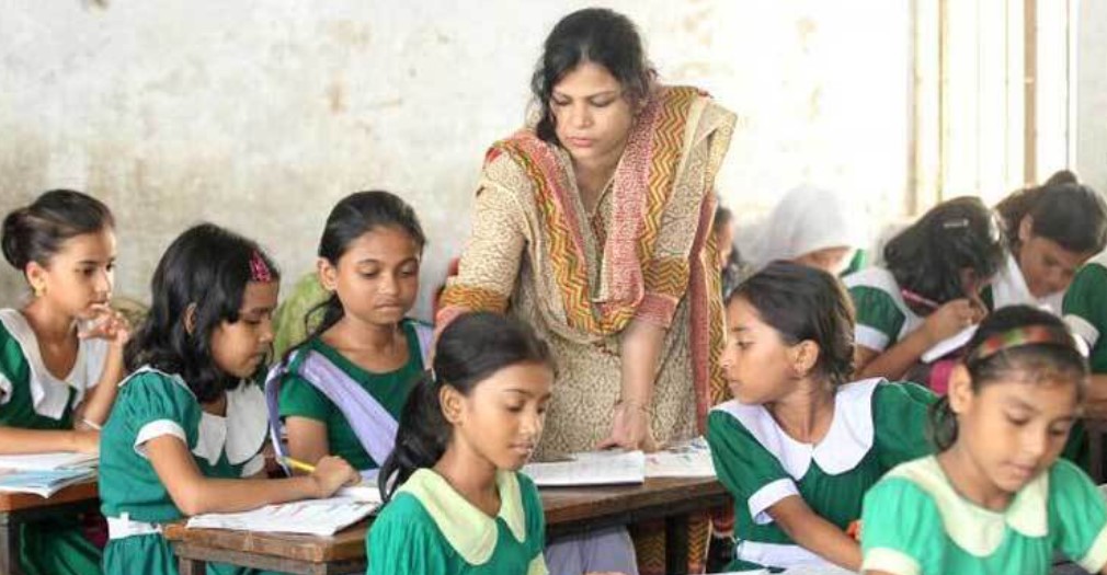 প্রাথমিক শিক্ষক নিয়োগে তৃতীয় ধাপের ফল প্রকাশ, পাস ২৩ হাজার