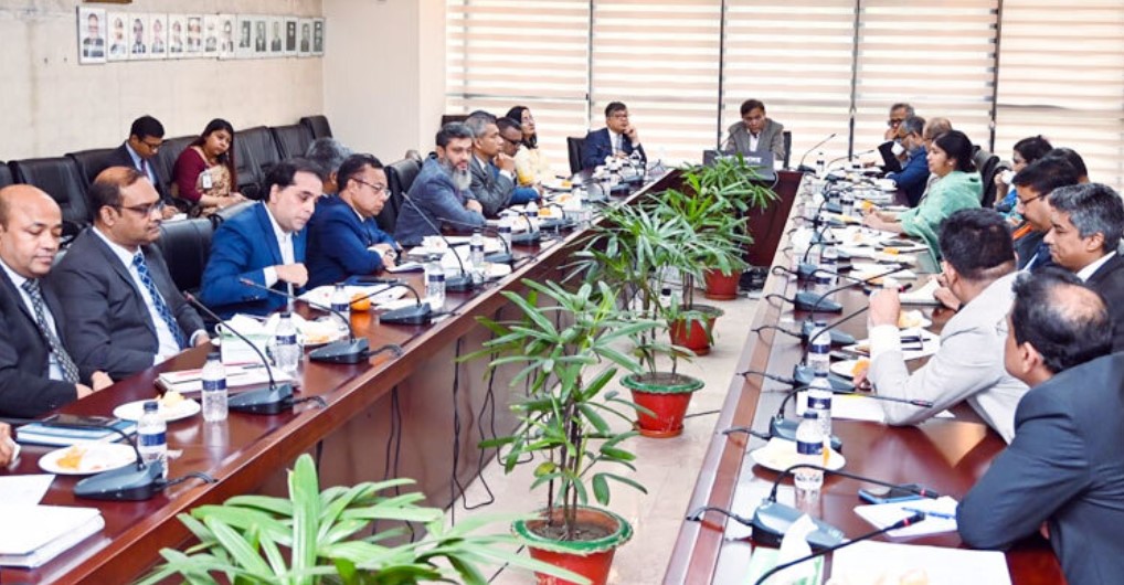 দূতাবাসগুলোর কার্যক্রম তদারকির নির্দেশনা পররাষ্ট্রমন্ত্রীর