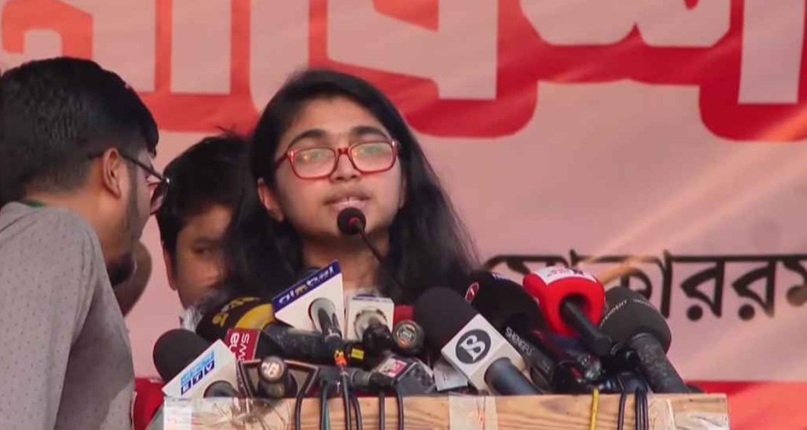 ‘আহতরা এখনো কাতরাচ্ছে অথচ আ. লীগ নির্বাচনে যাওয়ার স্বপ্ন দেখছে’