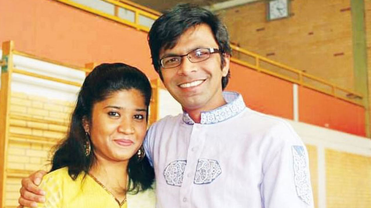 সাংবাদিক সাগর-রুনি হত্যায় অংশ নেন ২ জন : টাস্কফোর্সের প্রতিবেদন