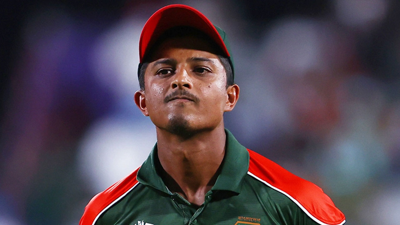 প্রথমবার সহ-অধিনায়কের দায়িত্ব পেয়ে যা বললেন শেখ মেহেদী