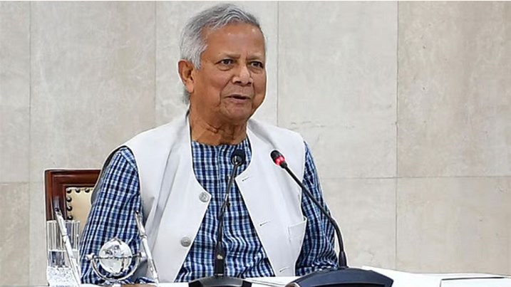 কোরবানির পশুর চামড়ার ন্যায্যমূল্য নিশ্চিতে কমিটি গঠনের নির্দেশ প্রধান উপদেষ্টার