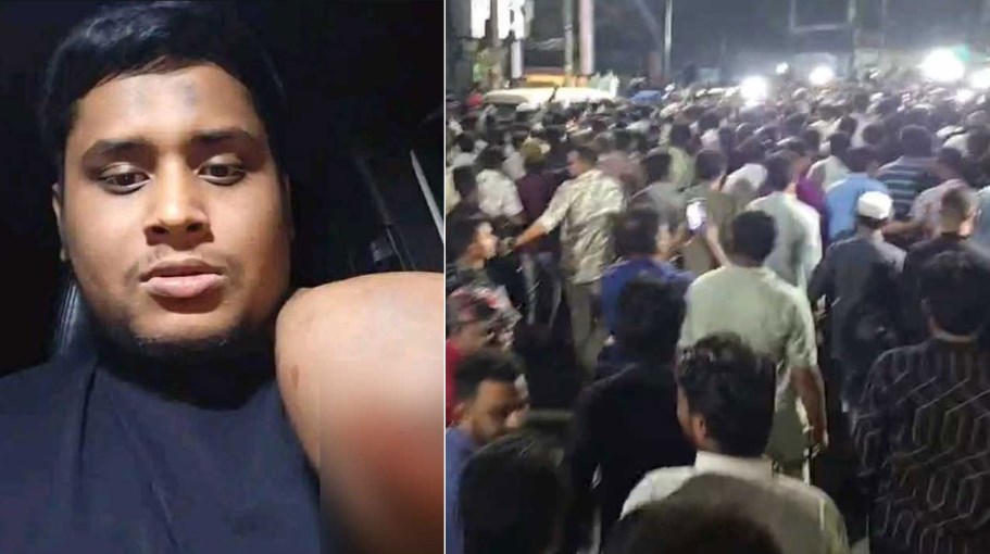হাসনাত আবদুল্লাহর গাড়িতে হামলার অভিযোগে আটক ৫৪