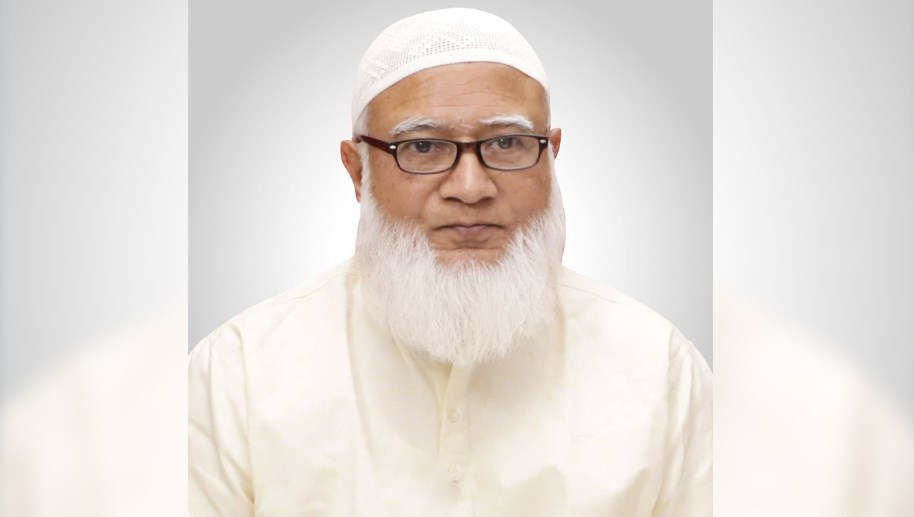 দিন শেষে যুদ্ধ কারো জন্যই কল্যাণকর নয় : জামায়াত আমির