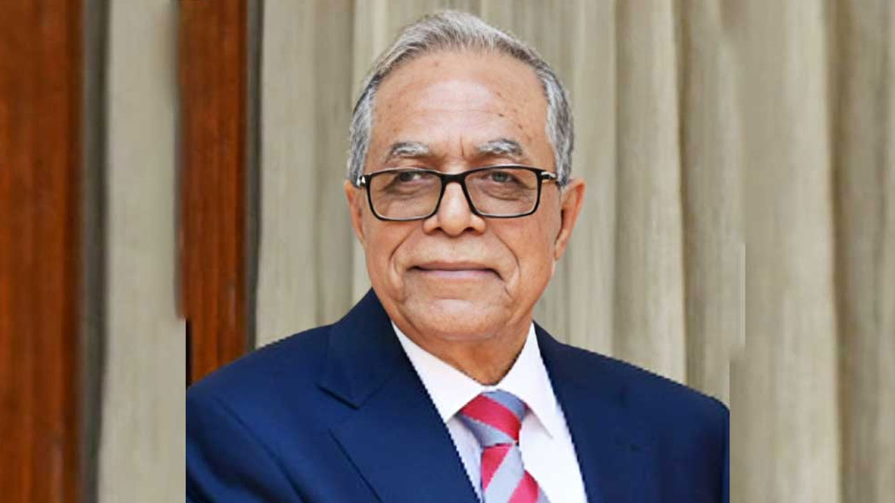 সাবেক রাষ্ট্রপতির বিদেশ গমন তদন্তে উচ্চপর্যায়ের কমিটি