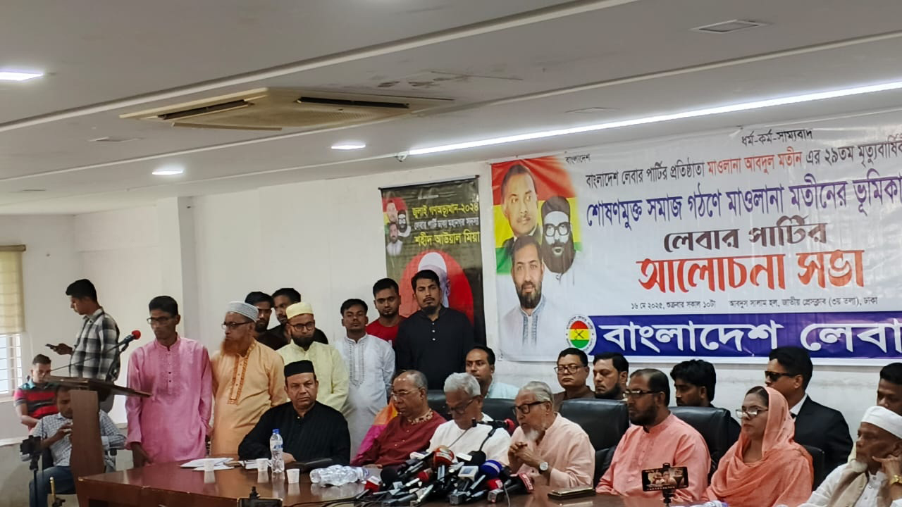 ‘দল গোছানো কিংবা বন্ধু জোগাড় করার জন্য নির্বাচন বিলম্বিত হতে পারে না’
