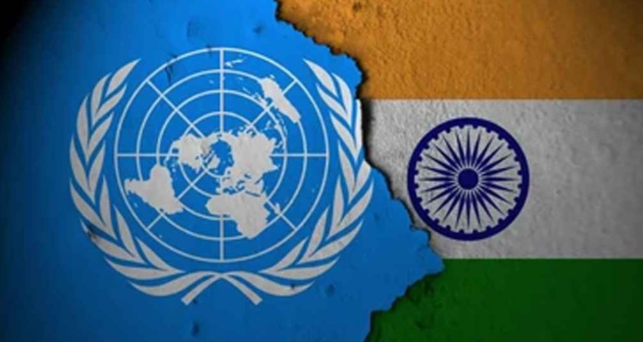 ভারতের মানবাধিকার লঙ্ঘনের ভয়ংকর তথ্য দিল জাতিসংঘ