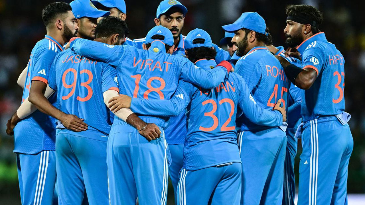 এশিয়া কাপ থেকে সরে গেল ভারত
