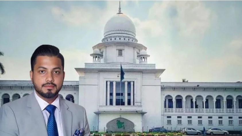 রিট খারিজ, মেয়র হিসেবে ইশরাককে শপথ পড়াতে বাধা নেই