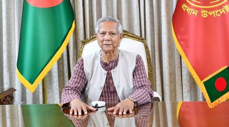 ‘তিন দলই চায়, প্রধান উপদেষ্টার অধীনে নির্বাচন হোক’