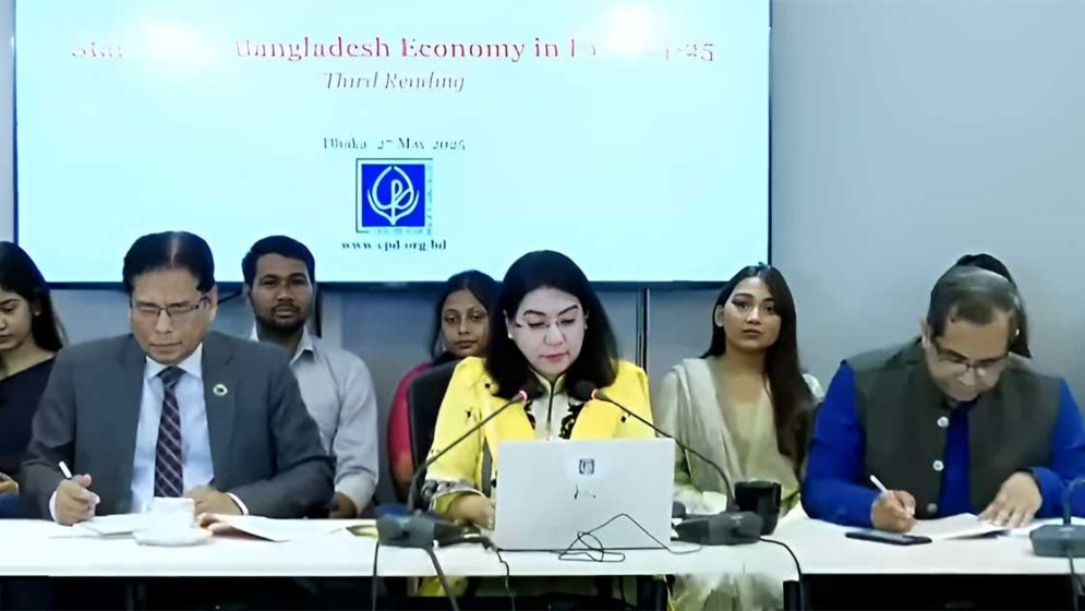 নির্বাচনের সুনির্দিষ্ট দিন ঘোষণার সময় এসেছে