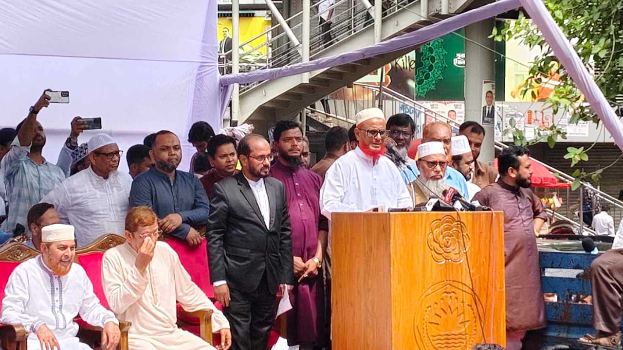 ‘এই মুক্তি শুধু আমার নয়, এটি একটি দীর্ঘ লড়াইয়ের ফল’