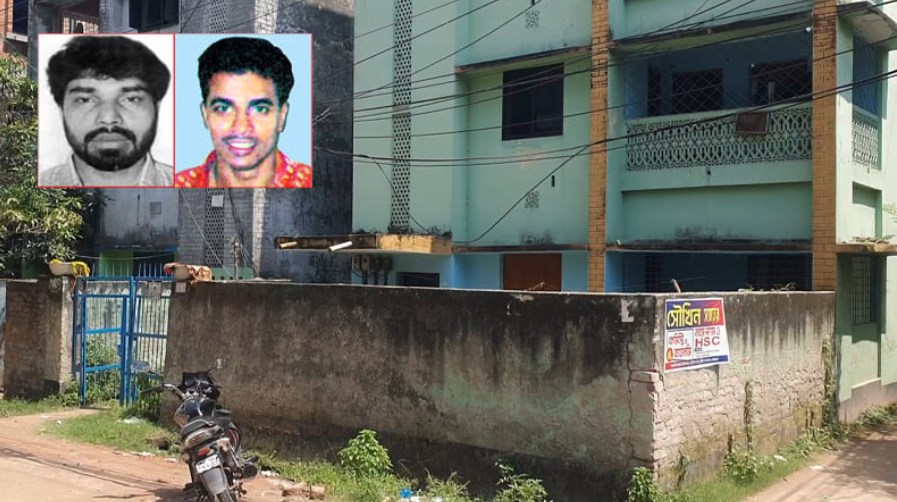 ব্যবসার কথা বলে বাসা ভাড়া নেন সুব্রত বাইন, খাবার আসত বাইরে থেকে