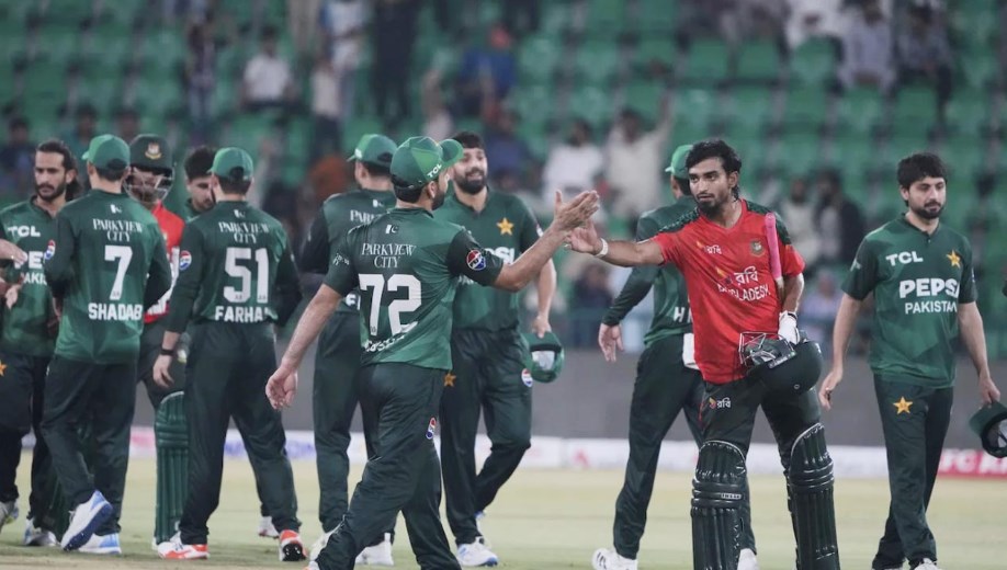 বাংলাদেশ সফরে আসছে পাকিস্তান, জানা গেল সময়