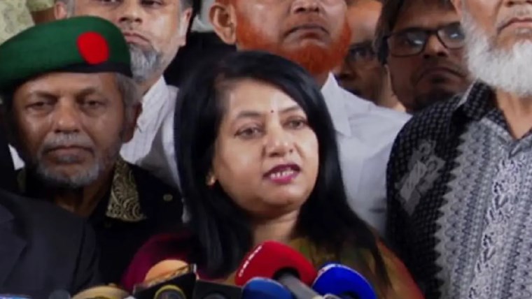 সিনহা হত্যা : ন্যায়বিচারে সন্তুষ্ট পরিবার, রায় কার্যকরের আহ্বান