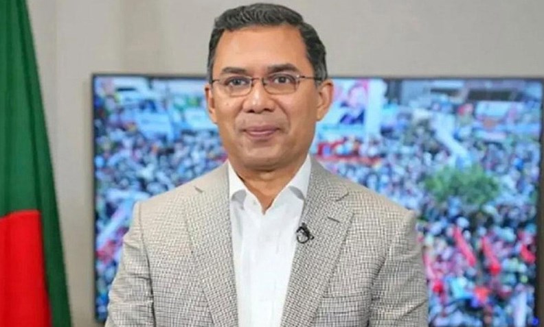 ফ্যাসিবাদী শক্তির হাত থেকে এখনও গণমাধ্যম পুরোপুরি মুক্ত নয়: তারেক রহমান