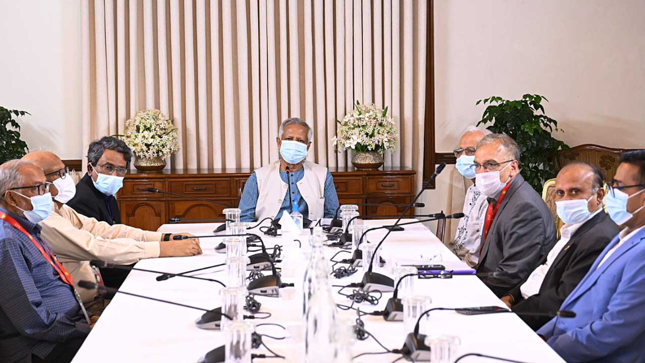 বিতর্কিত ৩ নির্বাচন আয়োজনে জড়িতদের ভূমিকা তদন্তে কমিটি গঠনের নির্দেশ
