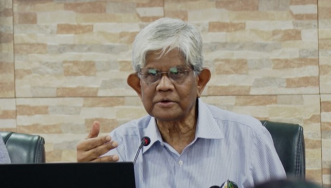 আমরা যুদ্ধ পর্যবেক্ষণ করছি, এখনই জ্বালানির দাম বৃদ্ধি নয় : অর্থ উপদেষ্টা