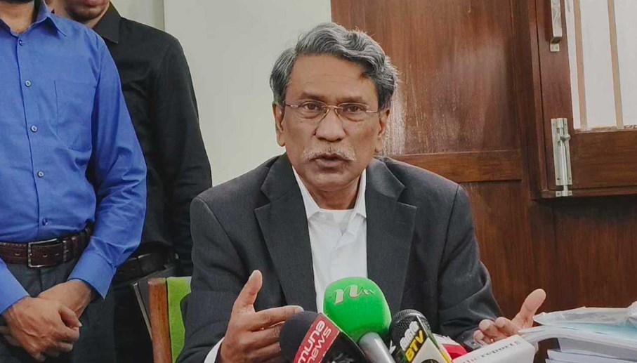 জুলাইয়ের মধ্যেই জাতীয় সনদ চূড়ান্ত করা যাবে: আলী রীয়াজ