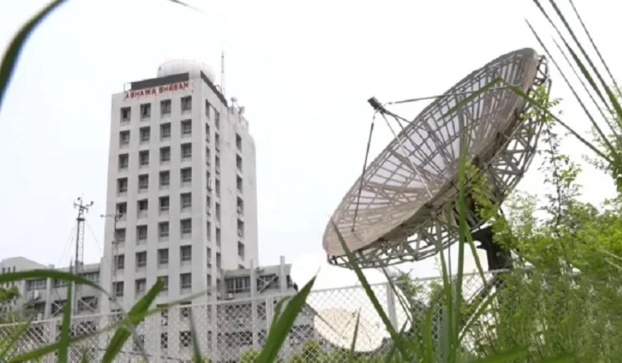 আগামী ৫ দিন আবহাওয়া যেমন থাকবে
