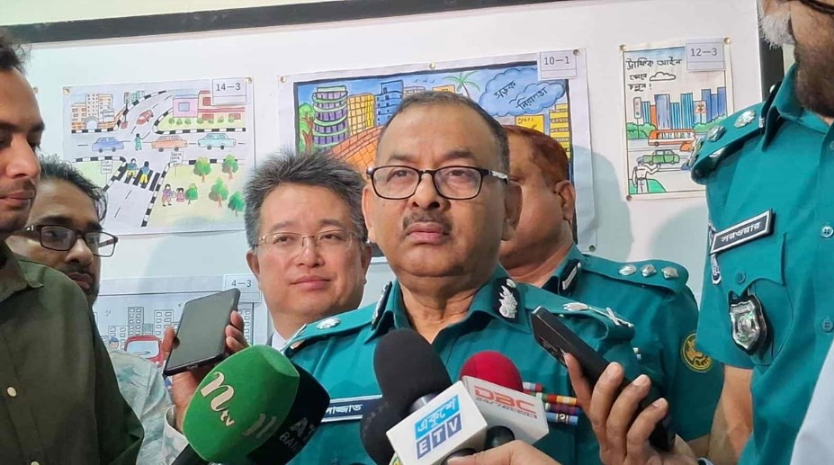 ‘মব জাস্টিস প্রশ্রয় দেওয়া হবে না, পুলিশের গাফিলতি থাকলে ব্যবস্থা’