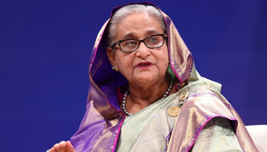 জুলাই গণহত্যা : শেখ হাসিনার বিরুদ্ধে অভিযোগ গঠনের শুনানি ১ জুলাই