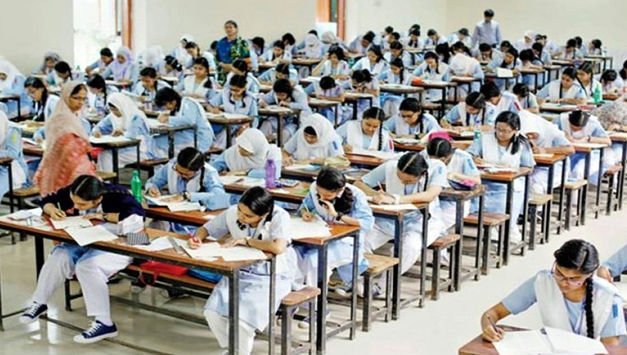 এইচএসসি পরীক্ষায় অংশ নিচ্ছে ১২ লাখ ৫১ হাজার শিক্ষার্থী