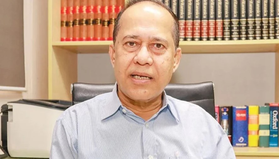 এবার সাবেক সিইসি কাজী হাবিবুল আউয়াল গ্রেপ্তার