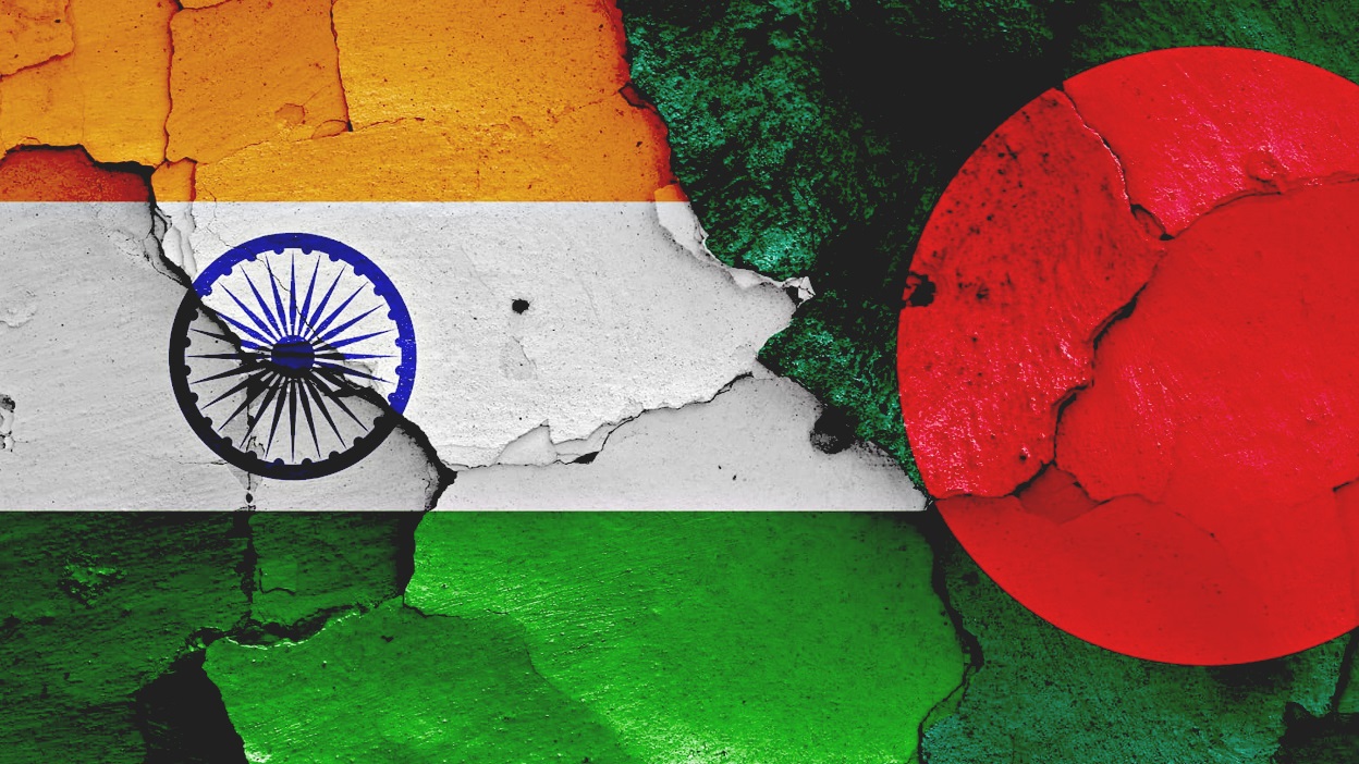 বাংলাদেশ থেকে কাপড়-পাট-সুতার পণ্য আমদানিতে নিষেধাজ্ঞা ভারতের