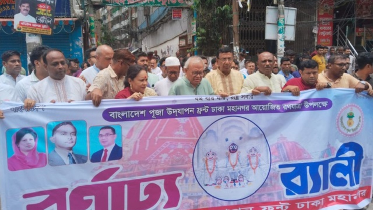 ইনকাম ট্যাক্সে বিএনপির নাম ভাঙিয়ে সুবিধাভোগীরা আন্দোলন করছে : রিজভী